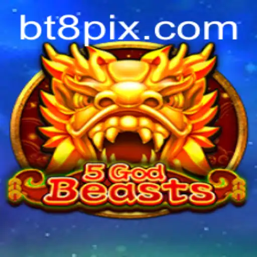 Explorando o Mundo de 5GodBeasts: O Fascinante Jogo BT8.GAME