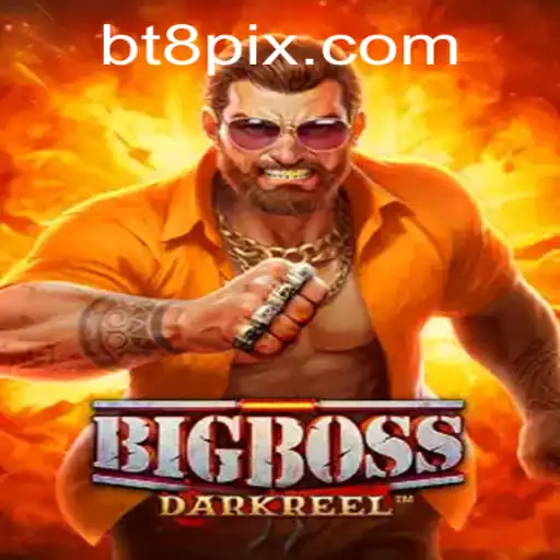 BigBoss: Descubra o Universo Estratégico do Jogo BT8.GAME