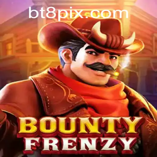 BountyFrenzy: Aventuras e Regras do Novo Jogo na Indústria de Jogos