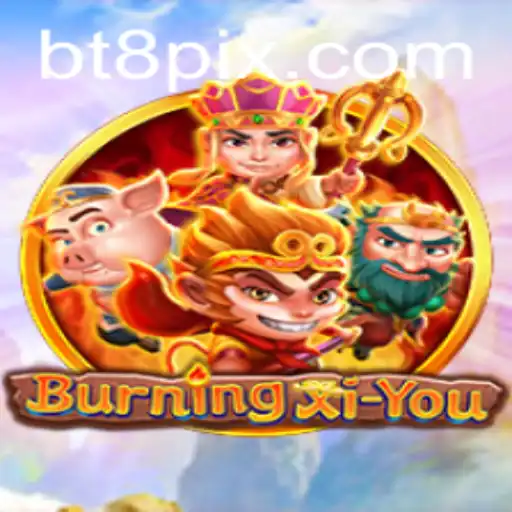 BurningXiYou: Um Olhar Detalhado sobre o Jogo de Aventura