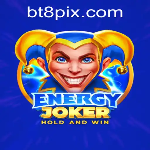 EnergyJoker: Descubra as Emoções do Jogo de Cartas com um Toque de Estratégia