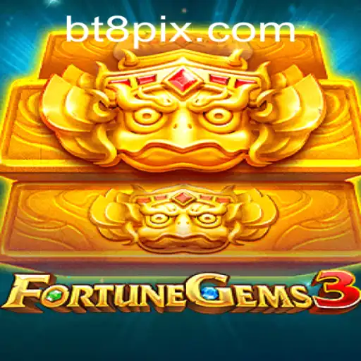 Explorando o Mundo Envolvente de FortuneGems3