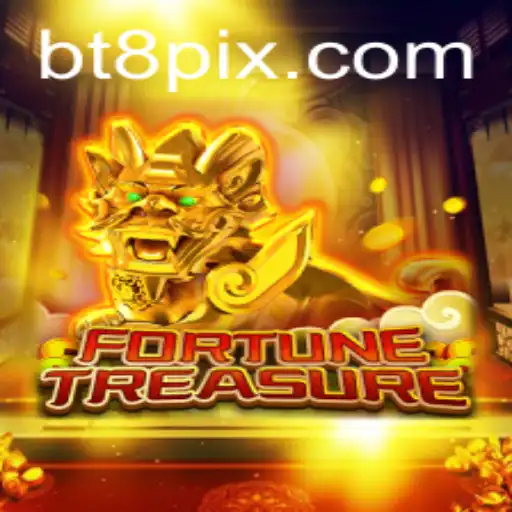 FortuneTreasure: Uma Jornada de Descobertas no Mundo dos Jogos