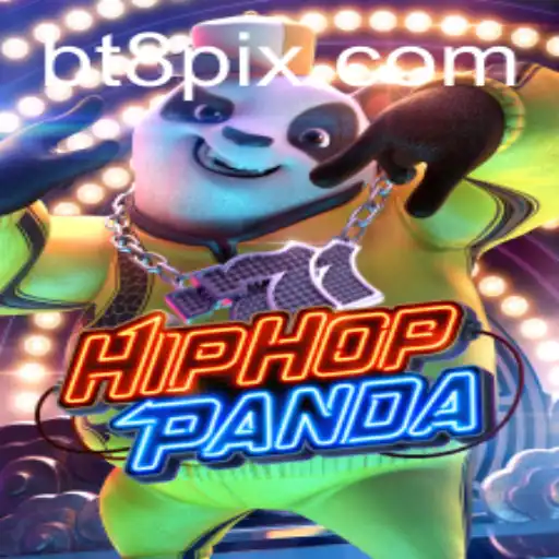 HipHopPanda: Descubra o Sensacional Jogo de Tabuleiro BT8.GAME