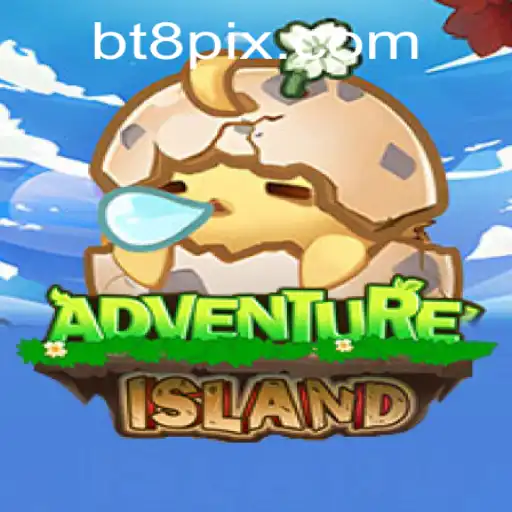 IslandsAdventure: Explorando a Nova Era dos Jogos com BT8.GAME