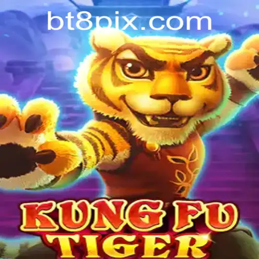 KungFuTiger: Mergulhe no Emocionante Mundo do BT8.GAME