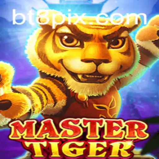 Descubra o Universo de MasterTiger: Estratégia e Aventura no Mundo de BT8.GAME