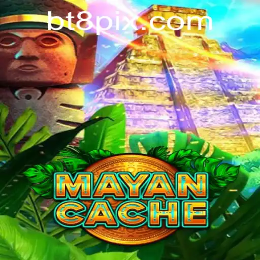 Explorando o Fascinante Mundo do Jogo MayanCache: Mergulhe no Universo de BT8.GAME