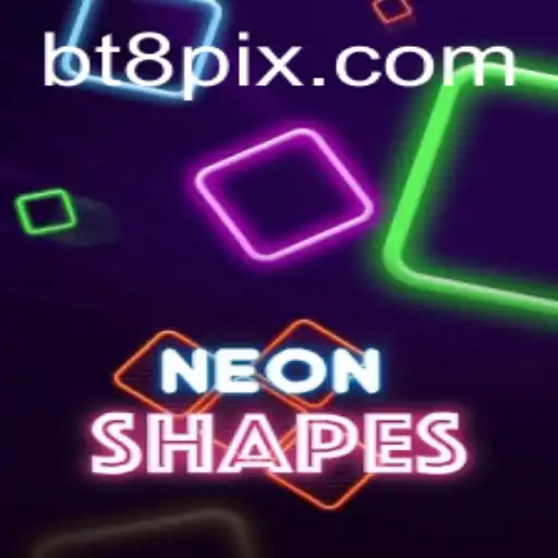 Descubra NeonShapes: O Jogo Inovador que Está Revolucionando o Mundo dos Games
