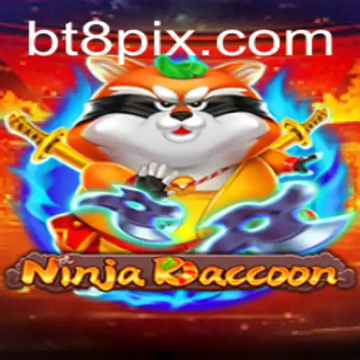 Descubra o Mundo Empolgante de NinjaRaccoon: Uma Imersão no Jogo BT8.GAME