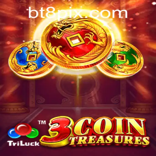 Descubra o Fascinante Mundo de 3CoinTreasures - Um Jogo de Aventura e Estratégia