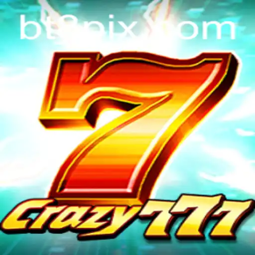 Crazy777: O Jogo Revolucionário que Está Dominando BT8.GAME
