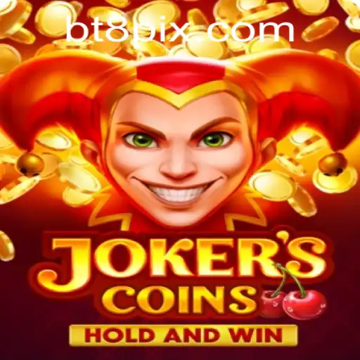 Descubra JokersCoins: O Novo Sensação no Mundo dos Jogos Digitais BT8.GAME