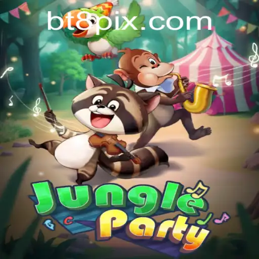 Explorando o JungleParty: Um Mergulho no Mundo do BT8.GAME