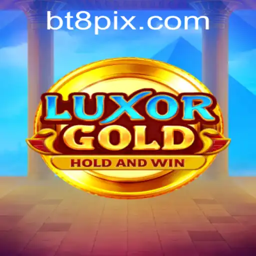 Explorando o Novo Universo de LuxorGold: Aventura em BT8.GAME
