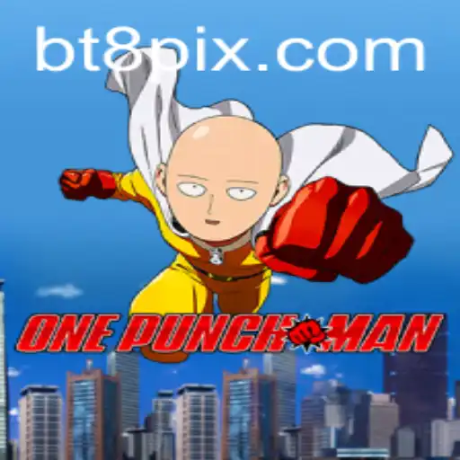 Explorando o Universo de OnePunchMan: Jogo BT8.GAME