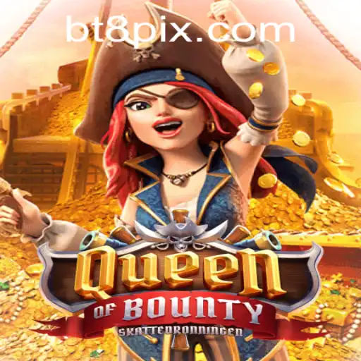 Descubra o Vibrante Mundo de Queen of Bounty