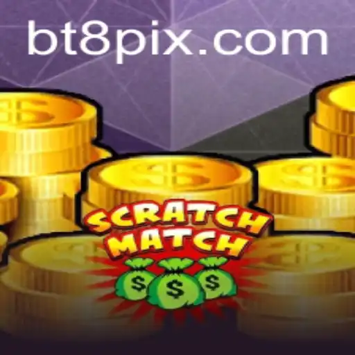 Descubra ScratchMatch: O Novo Jogo de Estratégia do Momento