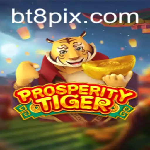 Explorando o Fascinante Mundo de ProsperityTiger: Um Jogo Repleto de Estratégia e Aventuras