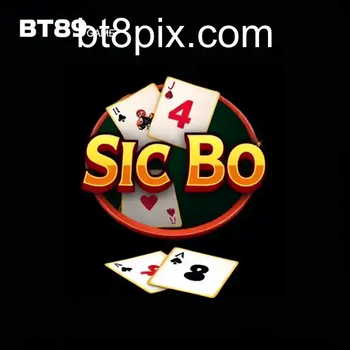 Sic Bo