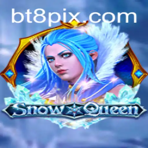 SnowQueen: A Aventura Congelante no Mundo dos Jogos