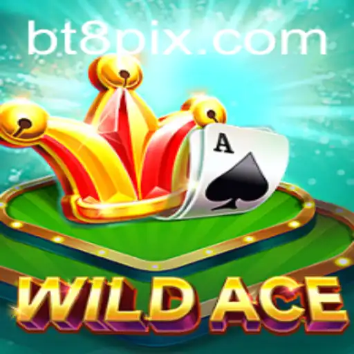 Descubra WildAce: A Nova Sensação no Mundo dos Jogos