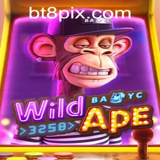 Explorando o Mundo de WildApe3258: Aventura e Estratégia no BT8.GAME
